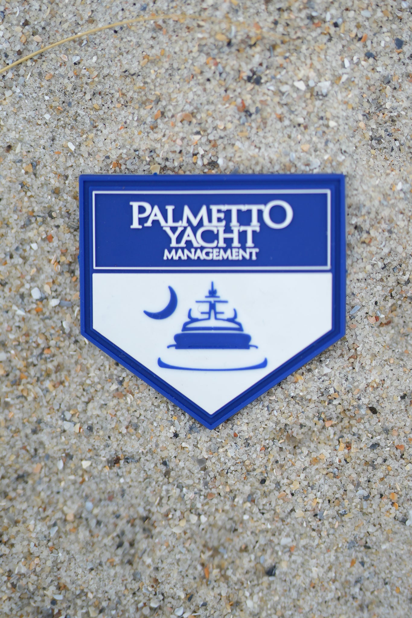 PVC Rubber Patches
