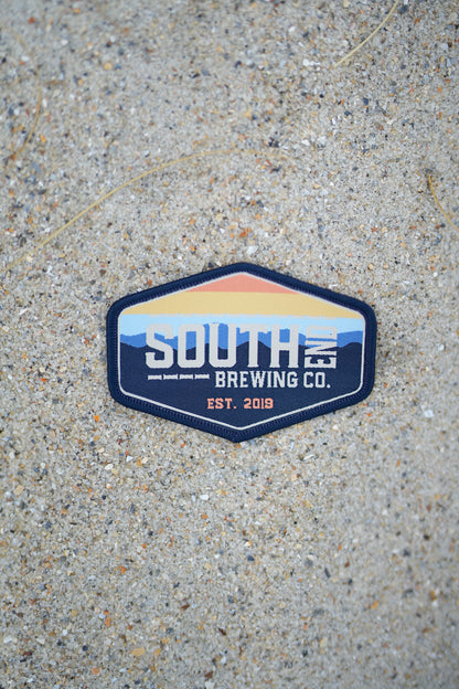 Full Color Printed Patches