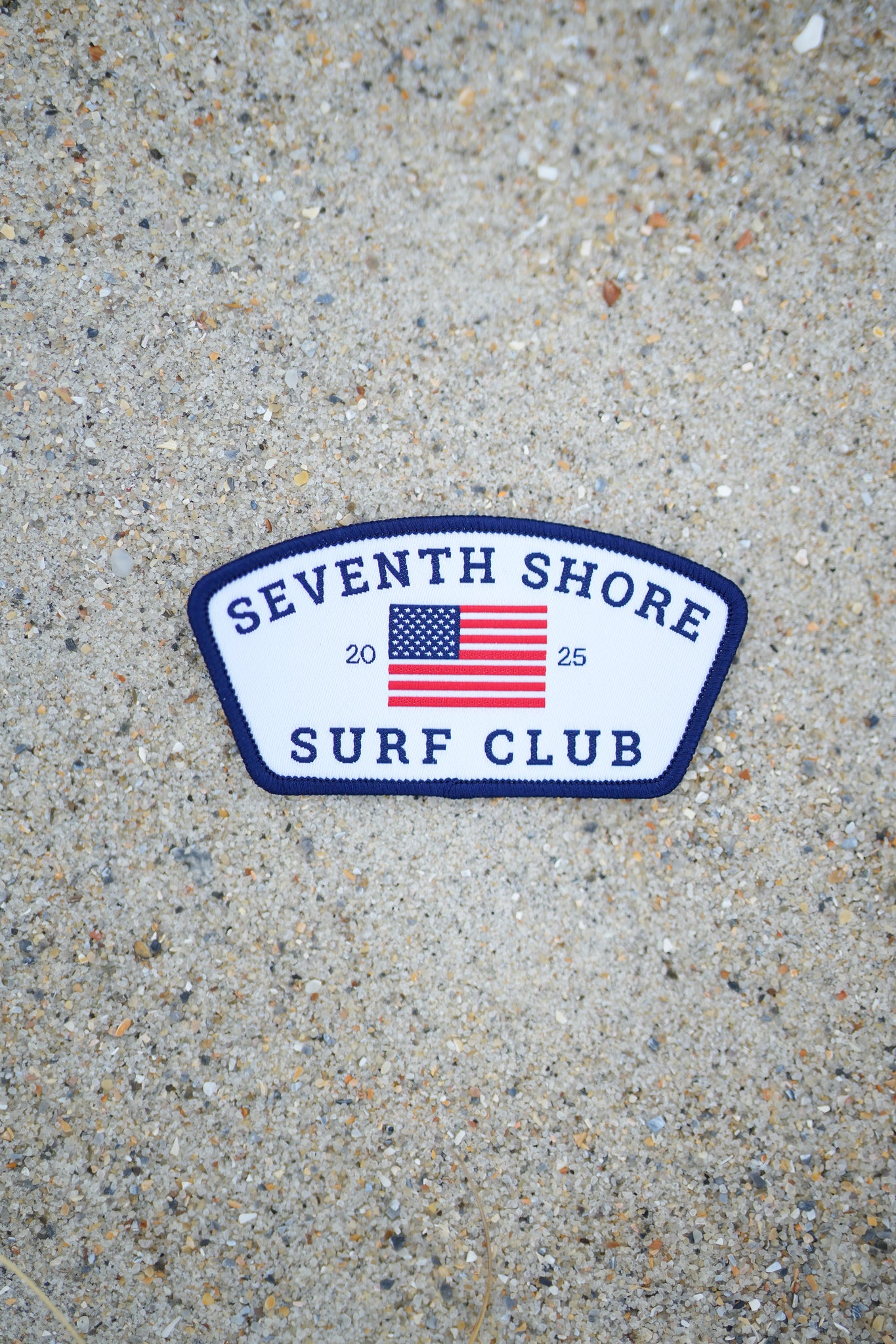 Full Color Printed Patches
