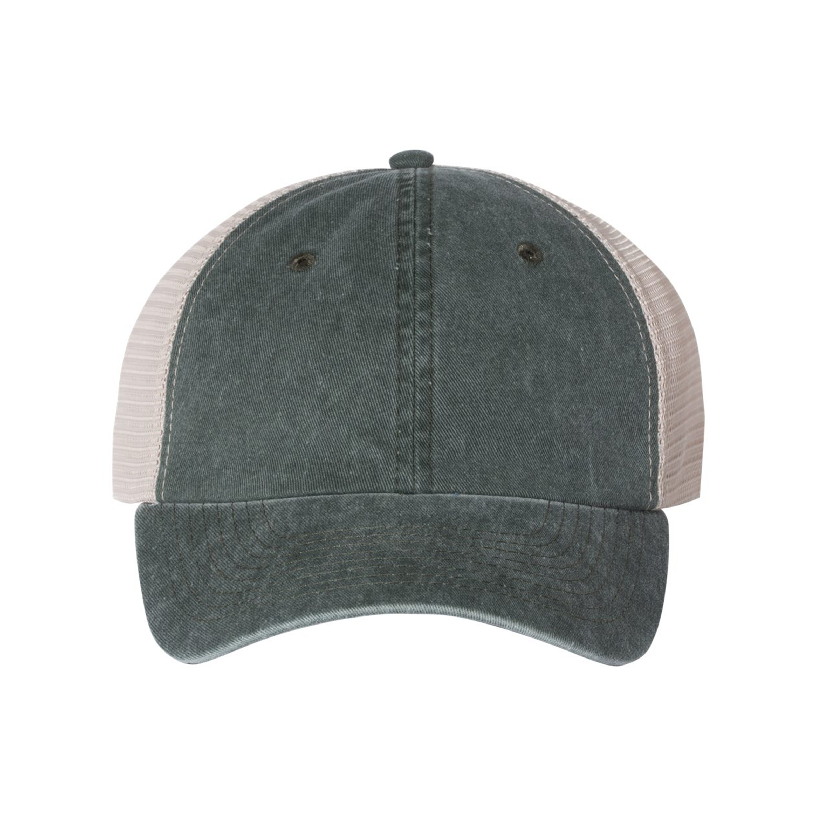Sportsman - Pigment-Dyed Trucker Hat