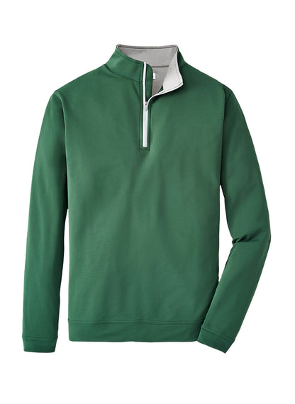 Peter Millar Men's Perth Performance Quarter-Zip