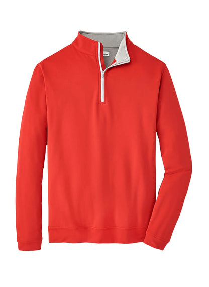Peter Millar Men's Perth Performance Quarter-Zip