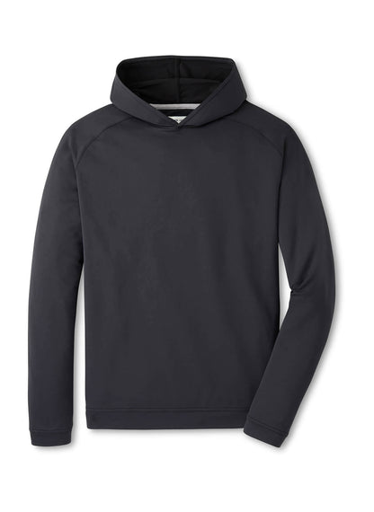 Peter Millar Men's Pine Performance Hoodie