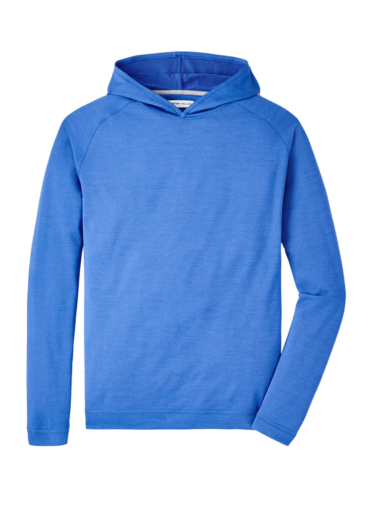 Peter Millar Men's Pine Performance Hoodie