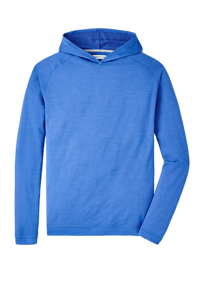 Peter Millar Men's Pine Performance Hoodie