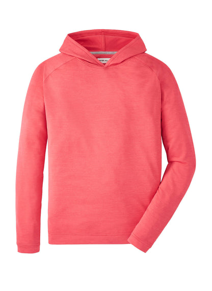 Peter Millar Men's Pine Performance Hoodie
