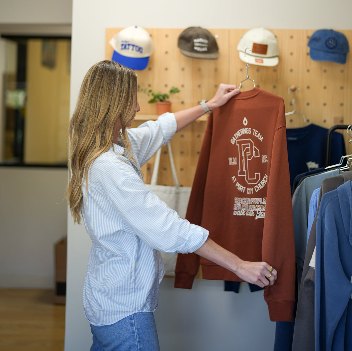 Custom Screen Printing Wilmington NC