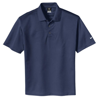 Mens Nike Tech Basic Dri-FIT Polo