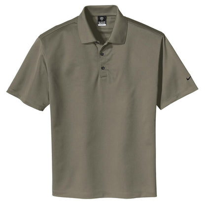 Mens Nike Tech Basic Dri-FIT Polo