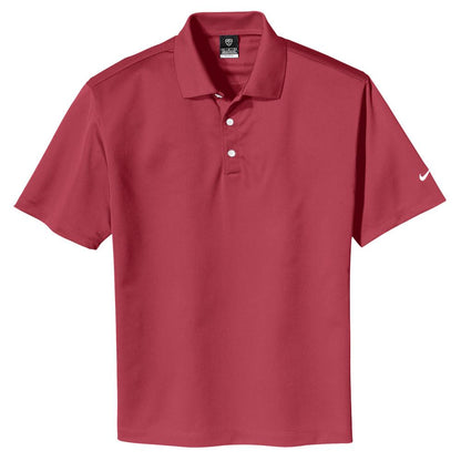 Mens Nike Tech Basic Dri-FIT Polo