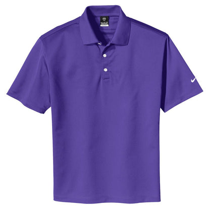 Mens Nike Tech Basic Dri-FIT Polo