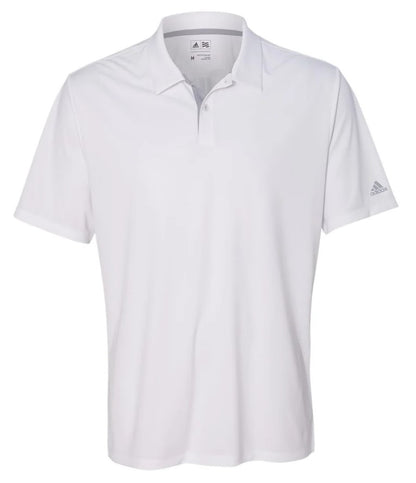 Adidas Gradient 3-Stripes Sport Shirt