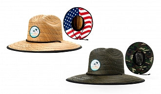 Richardson Lined Waterman Hat