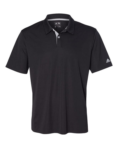 Adidas Gradient 3-Stripes Sport Shirt