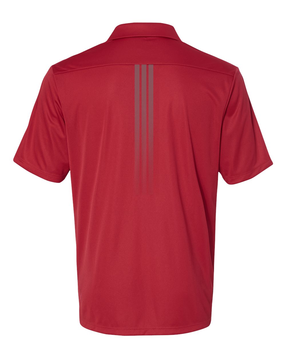 Adidas Gradient 3-Stripes Sport Shirt