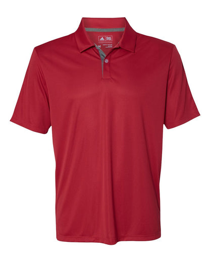 Adidas Gradient 3-Stripes Sport Shirt