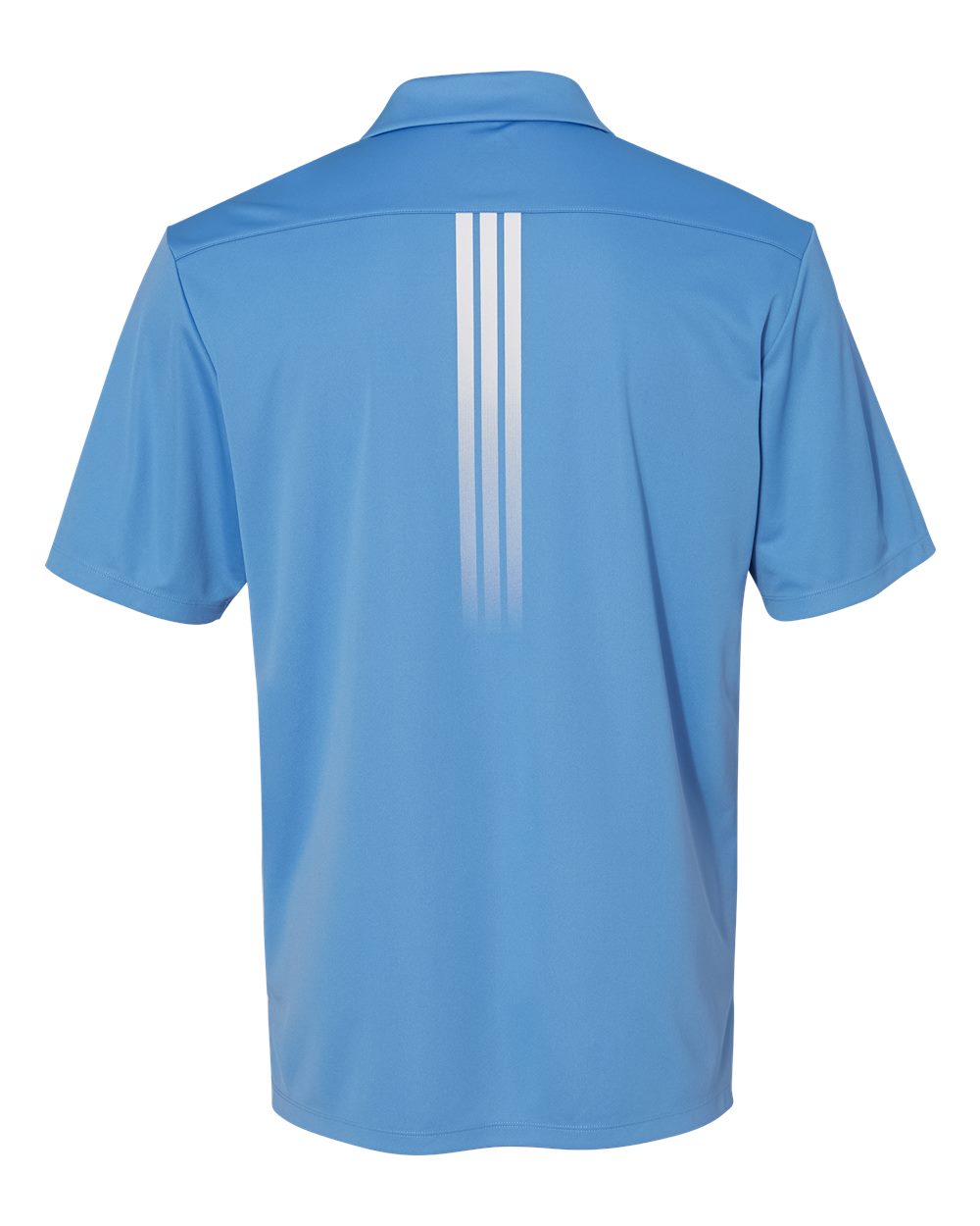 Adidas Gradient 3-Stripes Sport Shirt