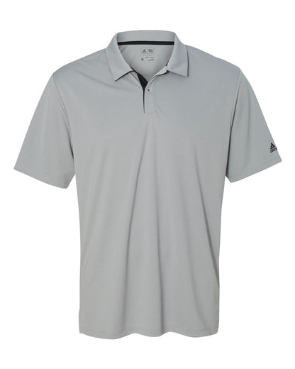 Adidas Gradient 3-Stripes Sport Shirt