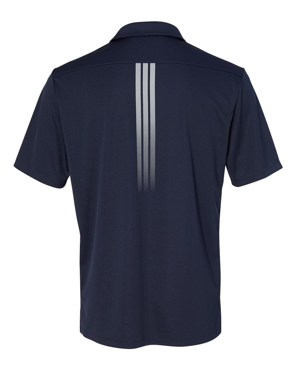 Adidas Gradient 3-Stripes Sport Shirt