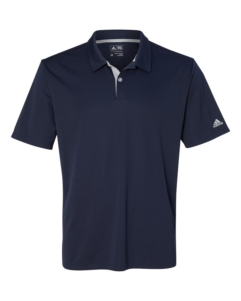 Adidas Gradient 3-Stripes Sport Shirt
