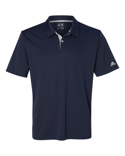 Adidas Gradient 3-Stripes Sport Shirt