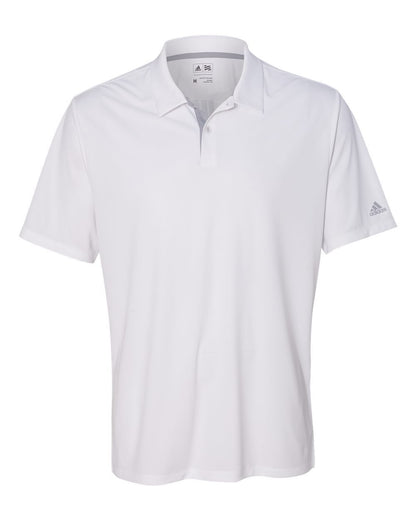 Adidas Gradient 3-Stripes Sport Shirt