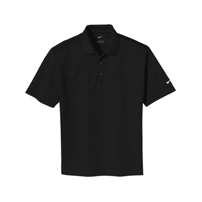 Mens Nike Tech Basic Dri-FIT Polo