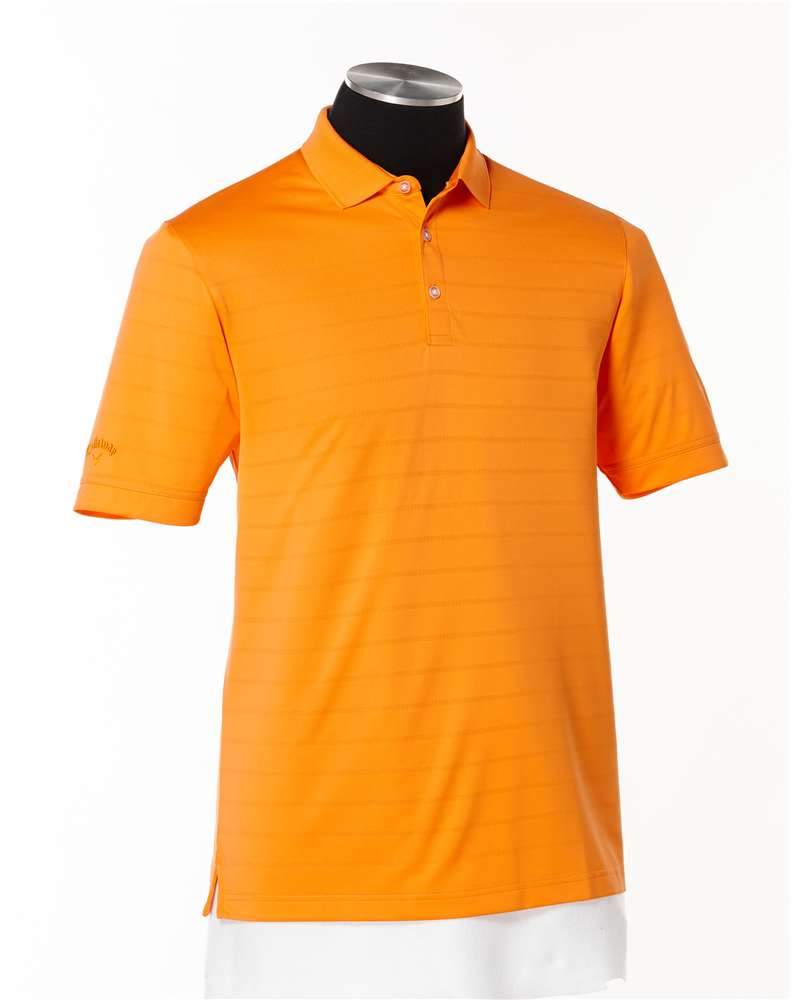 Callaway Men's Opti-Vent Polo