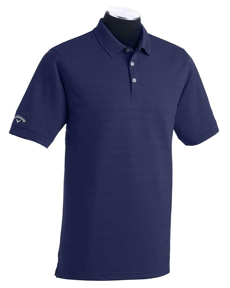 Callaway Men's Opti-Vent Polo