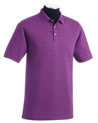Callaway Men's Opti-Vent Polo