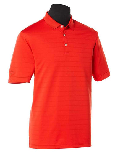 Callaway Men's Opti-Vent Polo