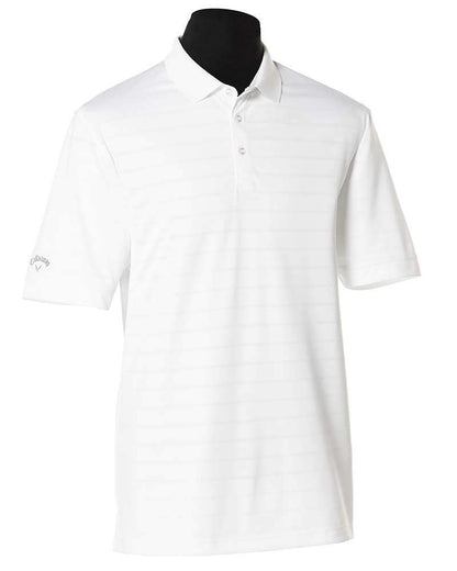 Callaway Men's Opti-Vent Polo