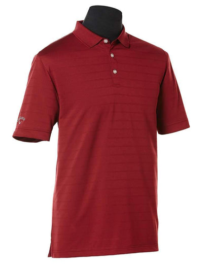 Callaway Men's Opti-Vent Polo