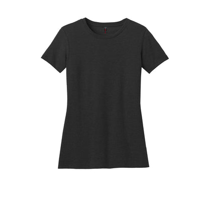 Ladies District Perfect Blend Tee