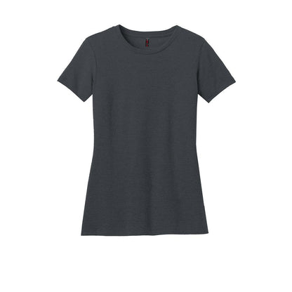 Ladies District Perfect Blend Tee