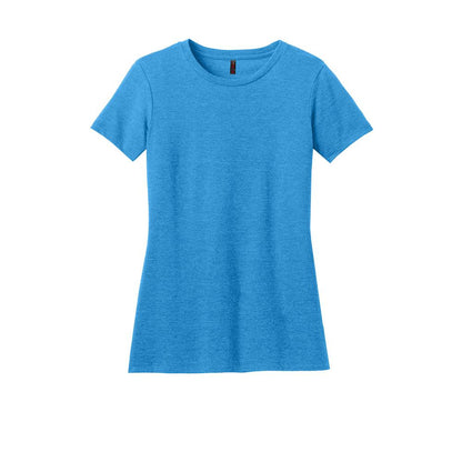 Ladies District Perfect Blend Tee