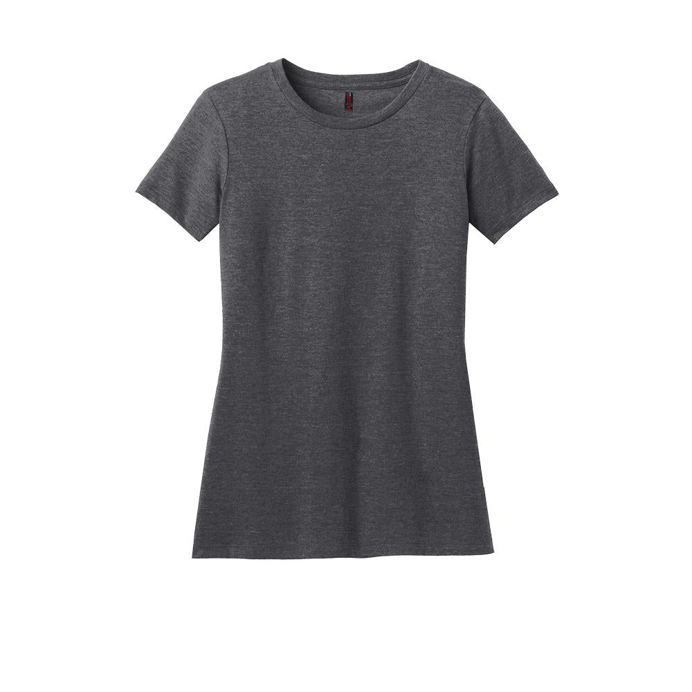 Ladies District Perfect Blend Tee