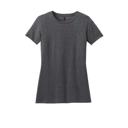 Ladies District Perfect Blend Tee