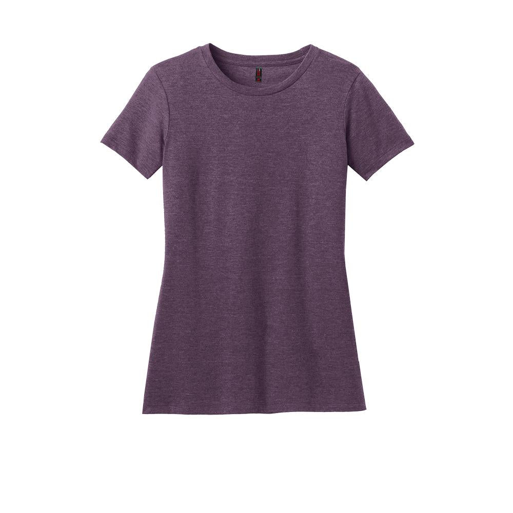 Ladies District Perfect Blend Tee