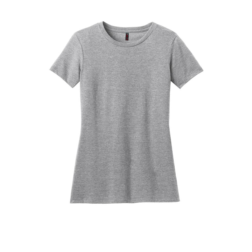 Ladies District Perfect Blend Tee