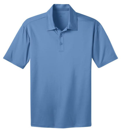 Ladies Port Authority Silk Touch Performance Polo