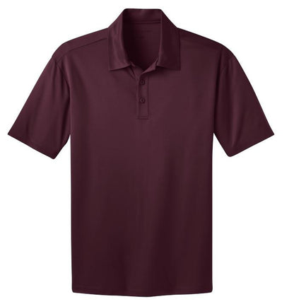 Ladies Port Authority Silk Touch Performance Polo