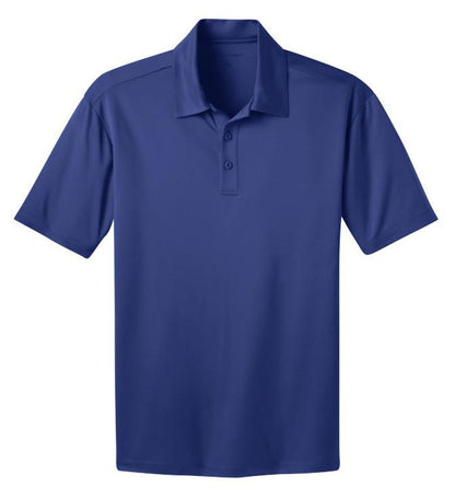 Ladies Port Authority Silk Touch Performance Polo