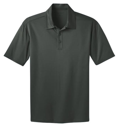 Ladies Port Authority Silk Touch Performance Polo