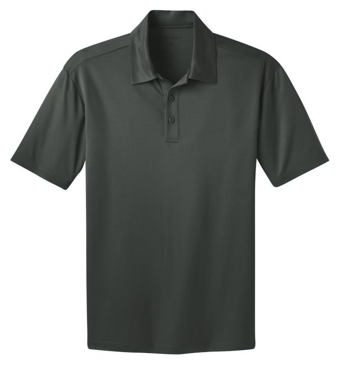 Ladies Port Authority Silk Touch Performance Polo