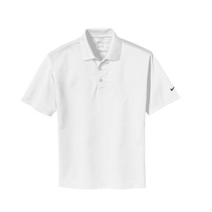 Mens Nike Tech Basic Dri-FIT Polo